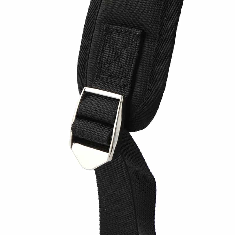 CHARLES JEFFREY LOVERBOY CHARLES JEFFREY LOVERBOY＜チャールズ ジェフリー ラバーボーイ＞ バックパック BLACK