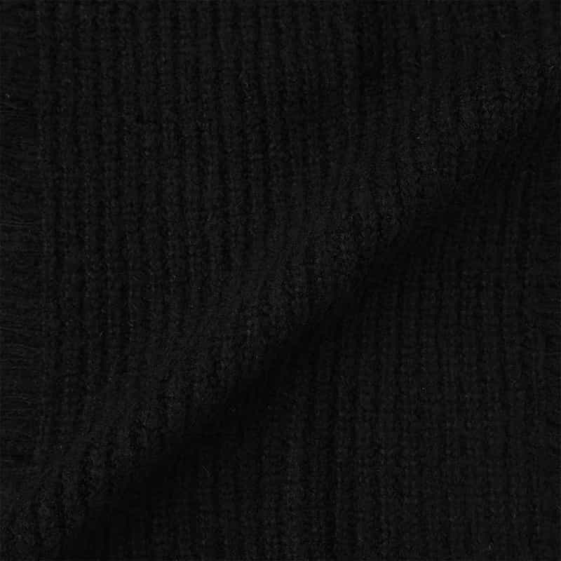 YOHJI YAMAMOTO YOHJI YAMAMOTO ＜ヨウジ ヤマモト＞ バラクラバ BLACK
