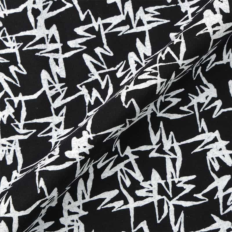 YOHJI YAMAMOTO YOHJI YAMAMOTO ＜ヨウジ ヤマモト＞ オープンカラーシャツ BLACK