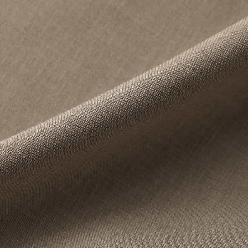 BARNEYS NEW YORK ウォッシャブル ボウタイドレス BEIGE