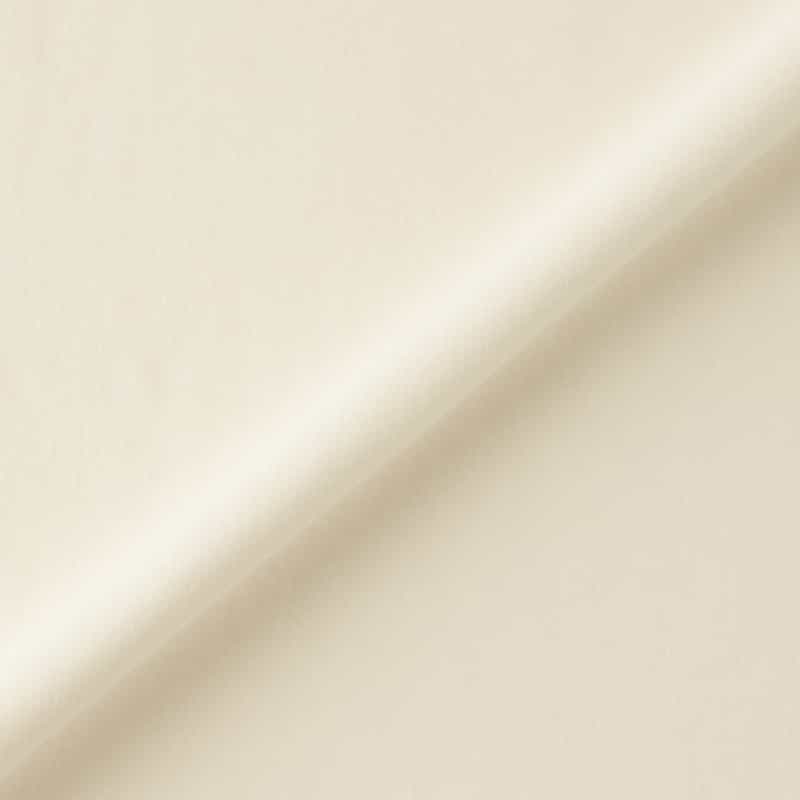 BARNEYS NEW YORK ウォッシャブル アシンメトリーブラウス WHITE