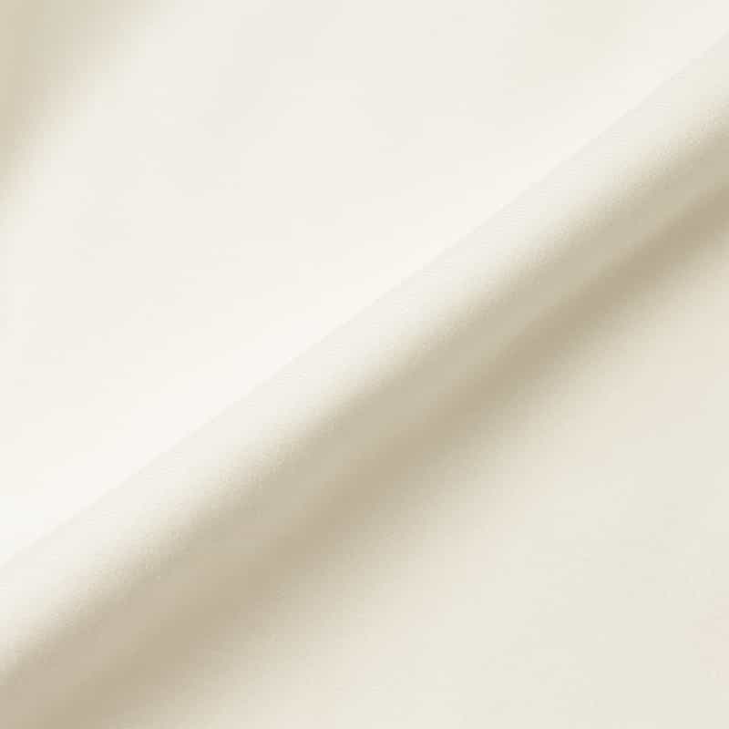 BARNEYS NEW YORK ウォッシャブル バルーンスリーブカットソー WHITE