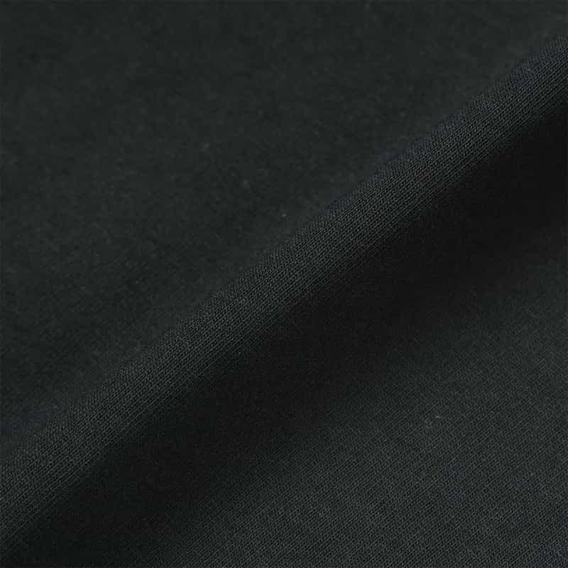 CITY COUNTRY CITY CITY COUNTRY CITY ＜シティー カントリー シティー＞プリントTシャツ BLACK