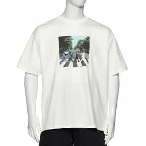 CITY COUNTRY CITY <シティー カントリー シティー>プリントTシャツ