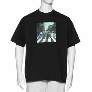 CITY COUNTRY CITY <シティー カントリー シティー>プリントTシャツ