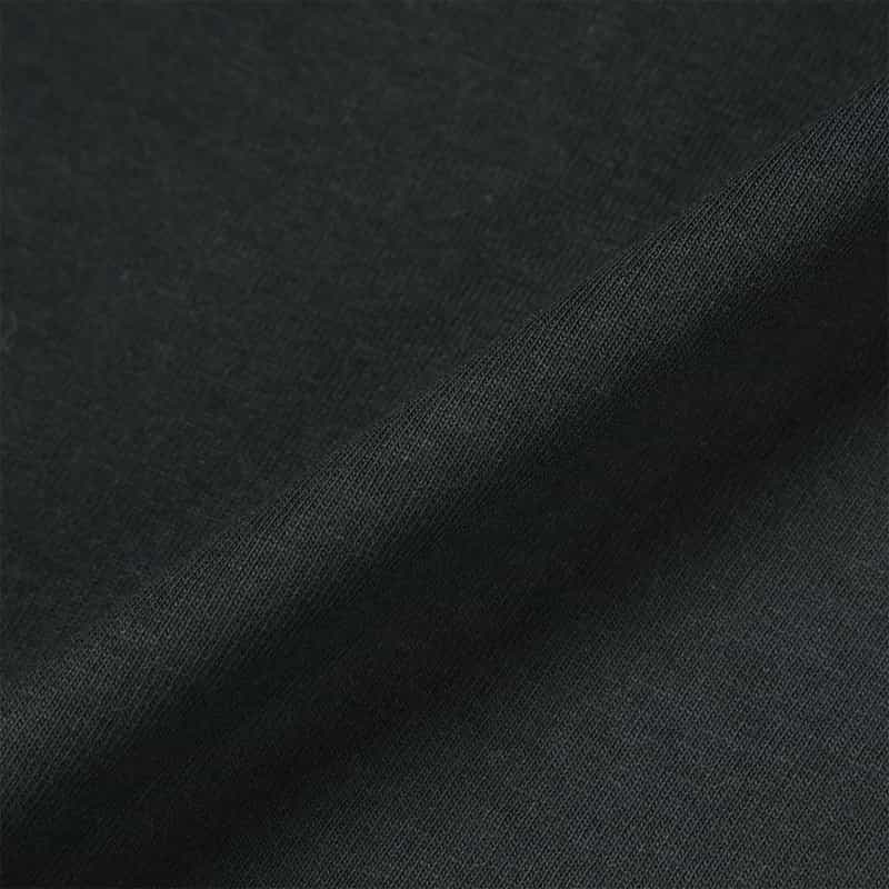 CITY COUNTRY CITY CITY COUNTRY CITY ＜シティー カントリー シティー＞プリントTシャツ BLACK