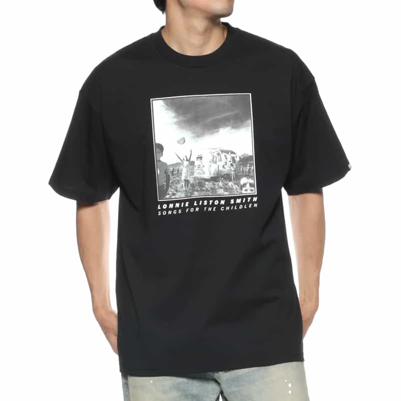 CITY COUNTRY CITY ＜シティーカントリーシティー＞ クルーネックTシャツ