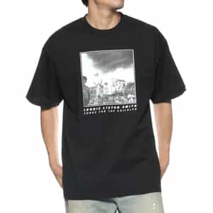 CITY COUNTRY CITY ＜シティーカントリーシティー＞ クルーネックTシャツ