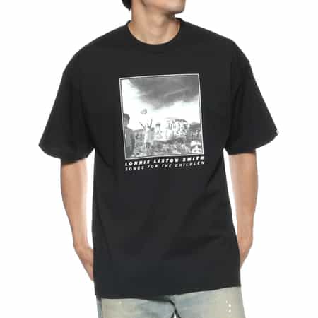 CITY COUNTRY CITY ＜シティーカントリーシティー＞ クルーネックTシャツ