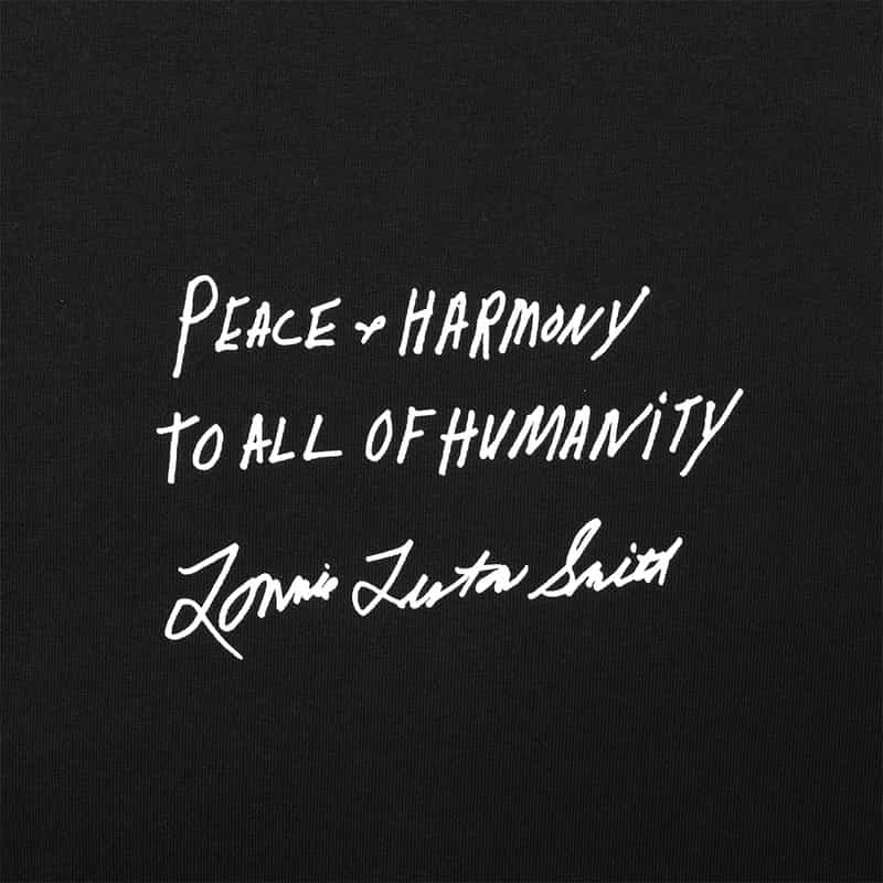 CITY COUNTRY CITY CITY COUNTRY CITY ＜シティーカントリーシティー＞ クルーネックTシャツ BLACK