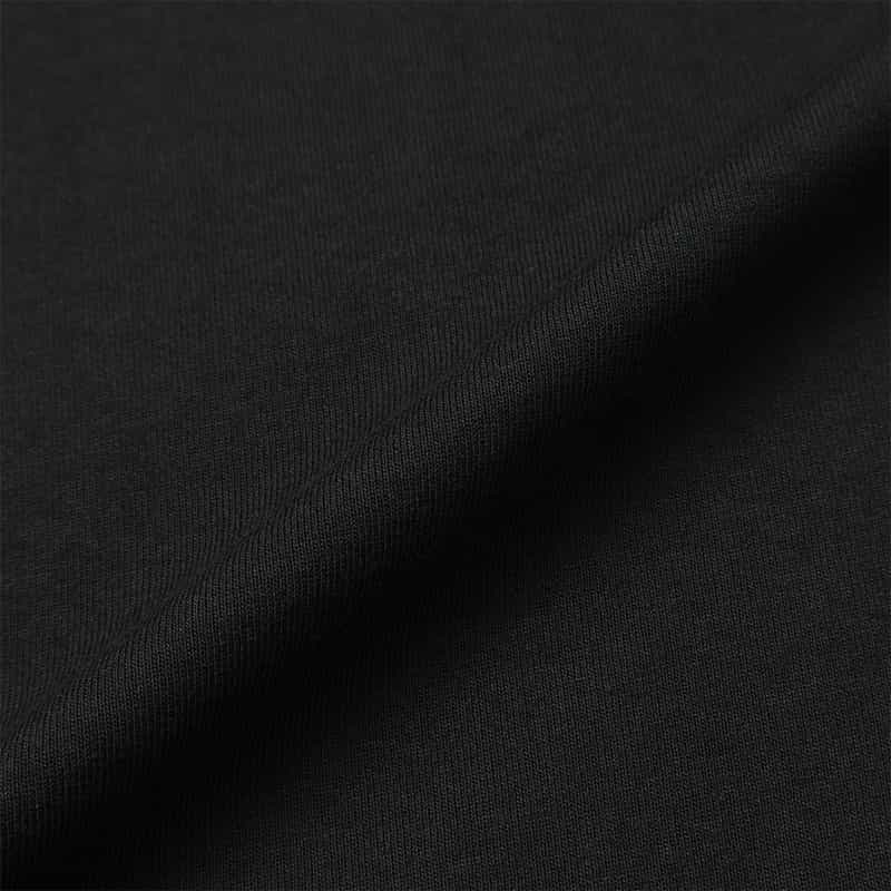 CITY COUNTRY CITY CITY COUNTRY CITY ＜シティーカントリーシティー＞ クルーネックTシャツ BLACK