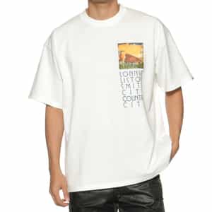 CITY COUNTRY CITY ＜シティーカントリーシティー＞ コラボレートTシャツ