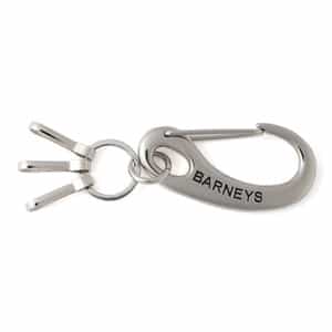 BARBA 485120004 関税送料込 BARNEYS