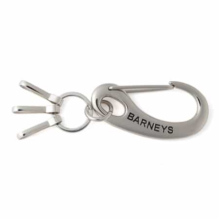 BARNEYS