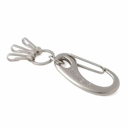 特別価格　A Last & Co カラビナ BARNEYS
