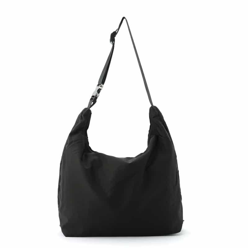 ARCS LONDON ARCS LONDON＜アークス ロンドン＞ スリングバッグ BLACK