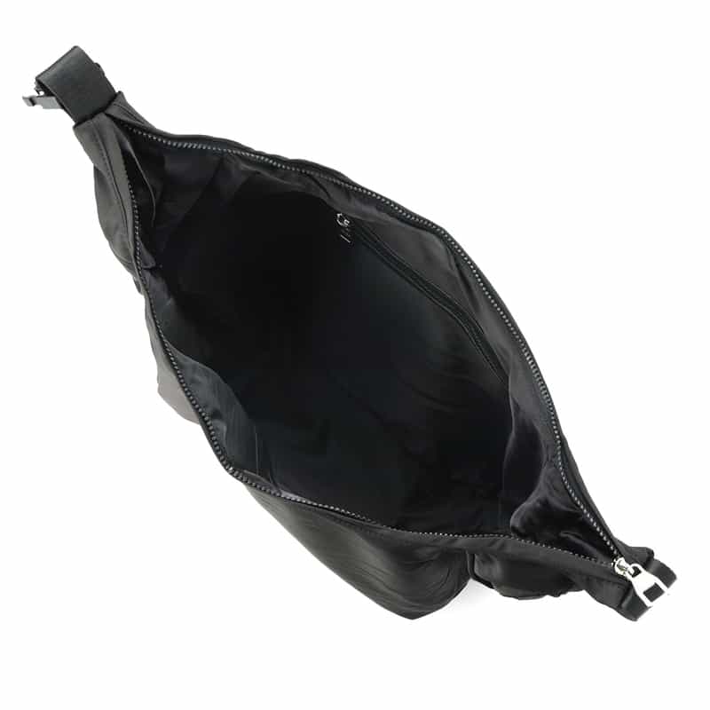 ARCS LONDON ARCS LONDON＜アークス ロンドン＞ スリングバッグ BLACK