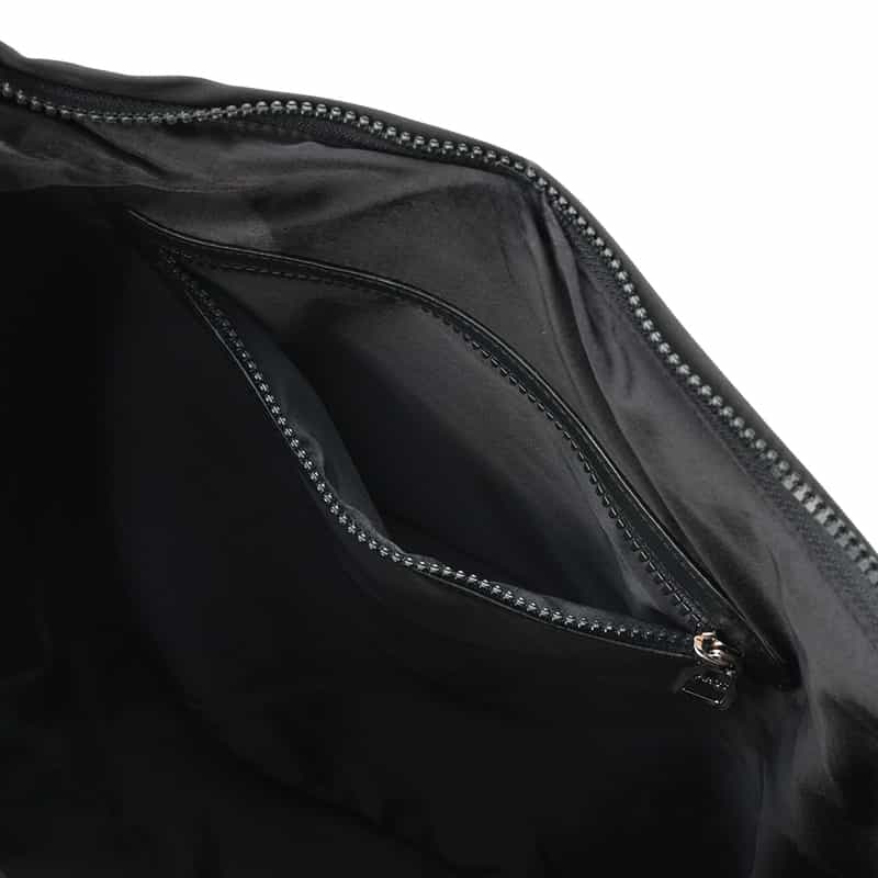 ARCS LONDON ARCS LONDON＜アークス ロンドン＞ スリングバッグ BLACK