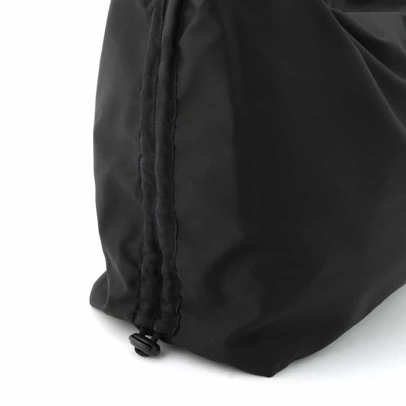 ARCS LONDON ARCS LONDON＜アークス ロンドン＞ スリングバッグ BLACK