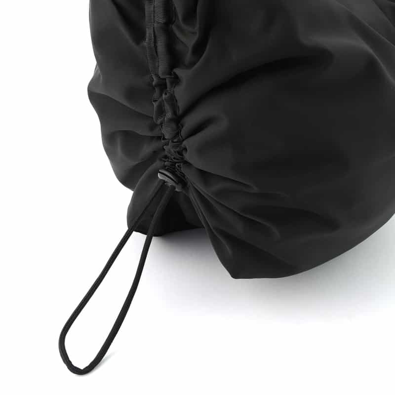 ARCS LONDON ARCS LONDON＜アークス ロンドン＞ スリングバッグ BLACK