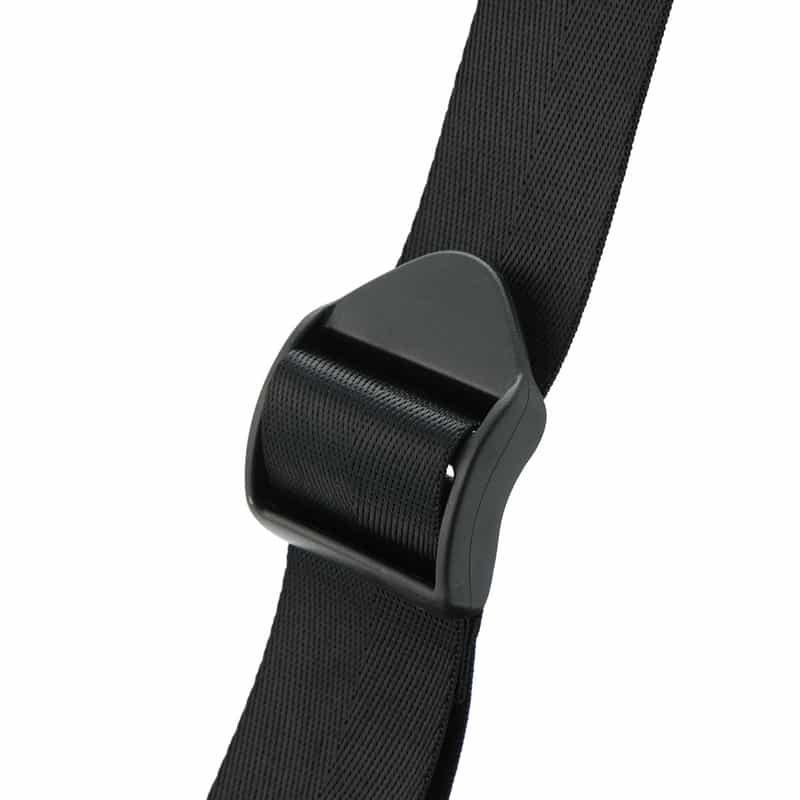 ARCS LONDON ARCS LONDON＜アークス ロンドン＞ スリングバッグ BLACK