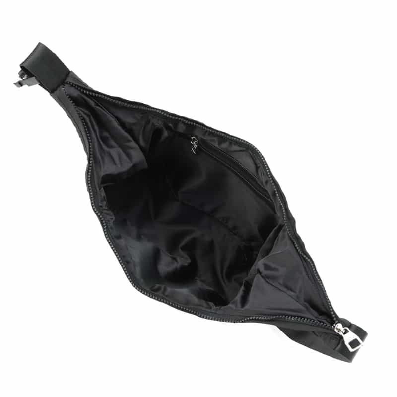 ARCS LONDON ARCS LONDON＜アークス ロンドン＞ スリングバッグ BLACK