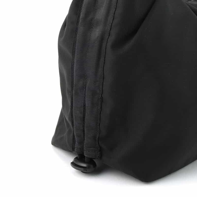 ARCS LONDON ARCS LONDON＜アークス ロンドン＞ スリングバッグ BLACK