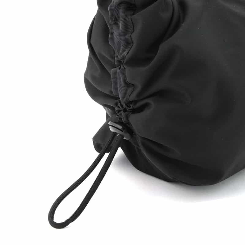 ARCS LONDON ARCS LONDON＜アークス ロンドン＞ スリングバッグ BLACK