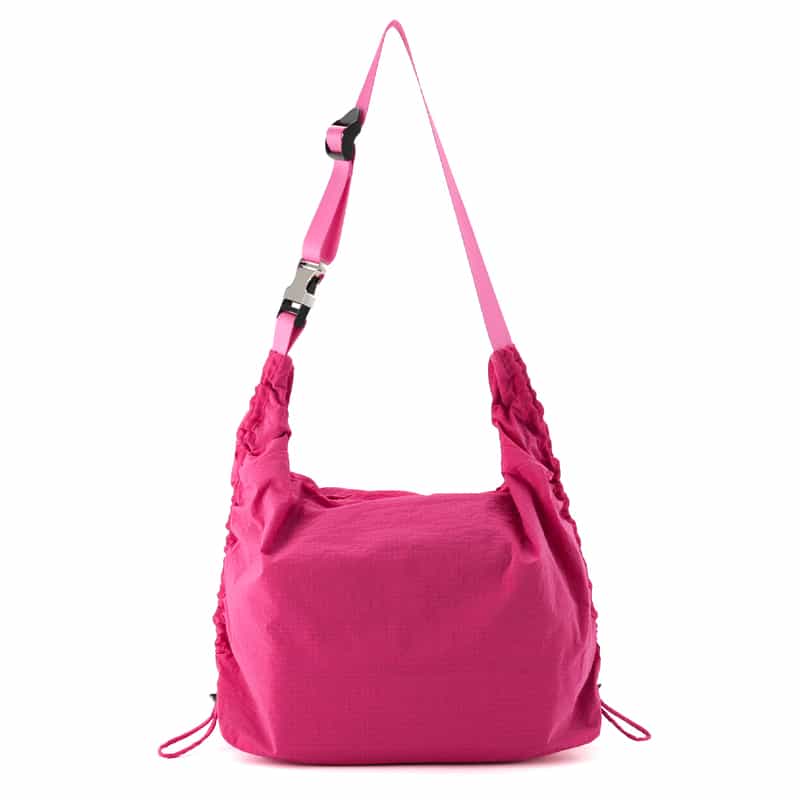 ARCS LONDON＜アークス ロンドン＞ スリングバッグ"HEY"