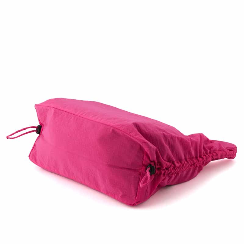 ARCS LONDON ARCS LONDON＜アークス ロンドン＞ スリングバッグ"HEY" PINK