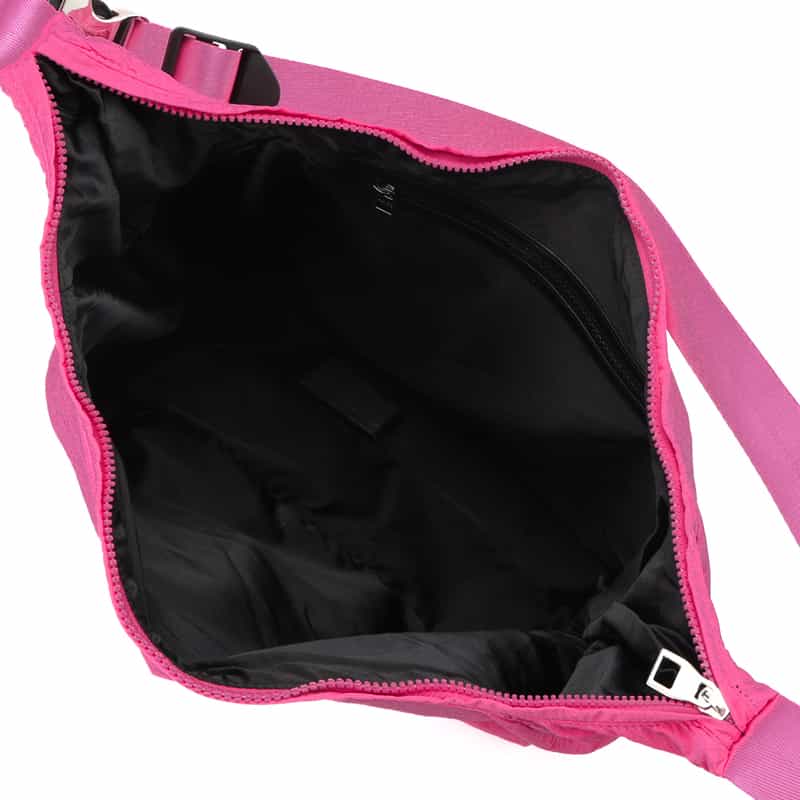 ARCS LONDON ARCS LONDON＜アークス ロンドン＞ スリングバッグ"HEY" PINK