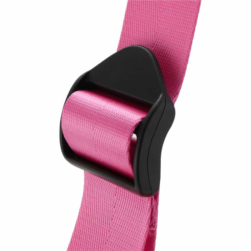 ARCS LONDON ARCS LONDON＜アークス ロンドン＞ スリングバッグ"HEY" PINK