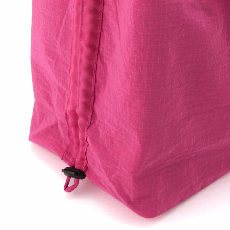 ARCS LONDON ARCS LONDON＜アークス ロンドン＞ スリングバッグ"HEY" PINK