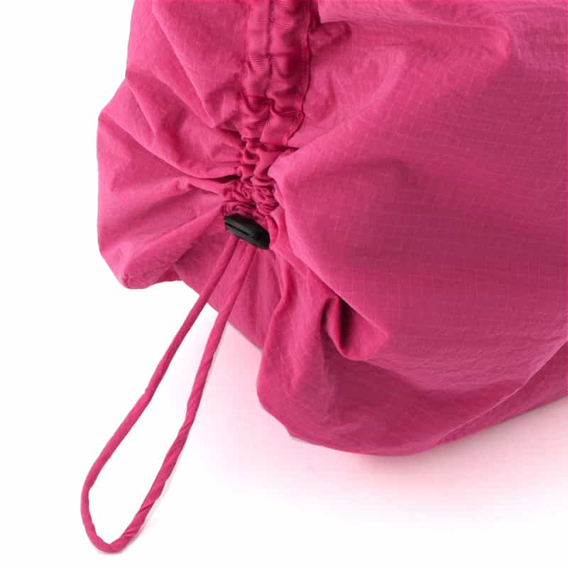 ARCS LONDON ARCS LONDON＜アークス ロンドン＞ スリングバッグ"HEY" PINK