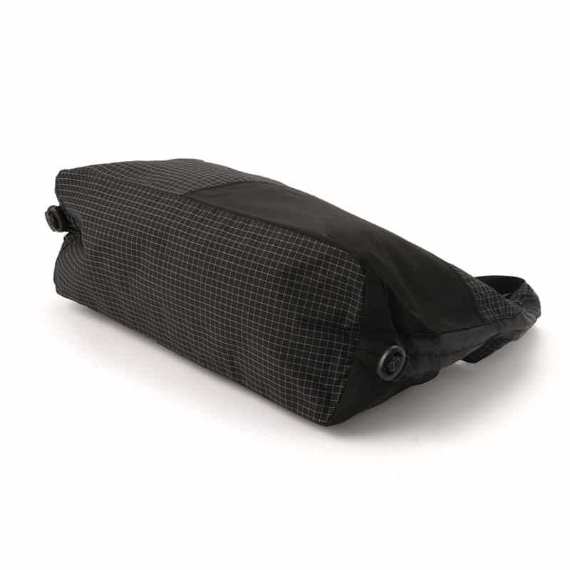 ARCS LONDON ARCS LONDON＜アークス ロンドン＞ スリングバッグ BLACK