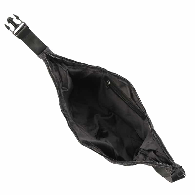 ARCS LONDON ARCS LONDON＜アークス ロンドン＞ スリングバッグ BLACK