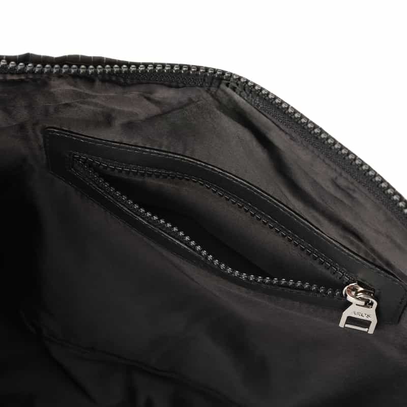 ARCS LONDON ARCS LONDON＜アークス ロンドン＞ スリングバッグ BLACK