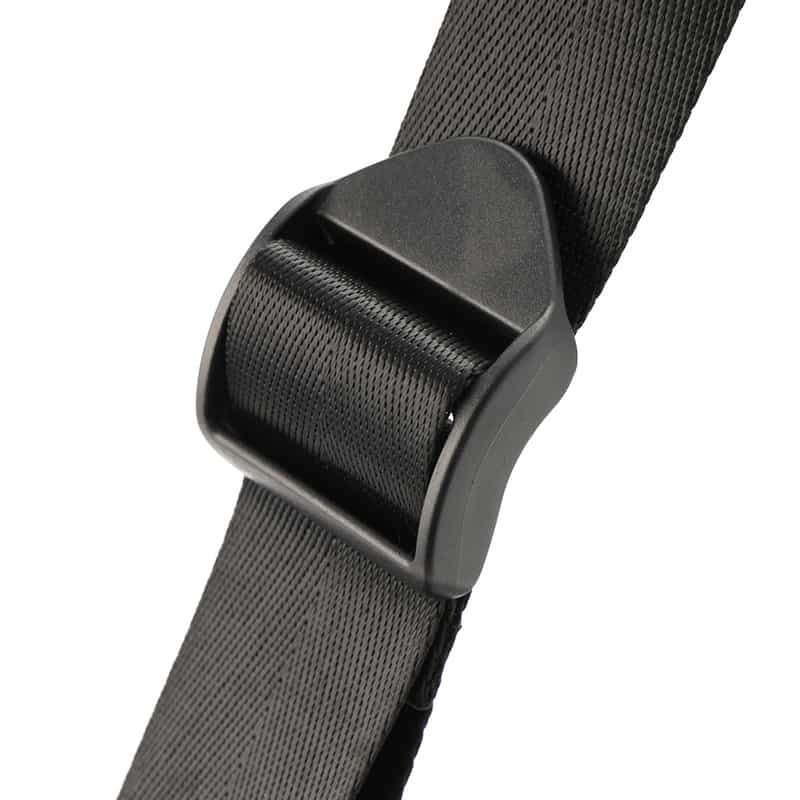 ARCS LONDON ARCS LONDON＜アークス ロンドン＞ スリングバッグ BLACK