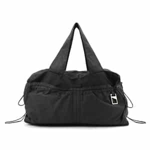 ARCS LONDON＜アークス ロンドン＞ ボストンバッグ"SOL HOLDALL"