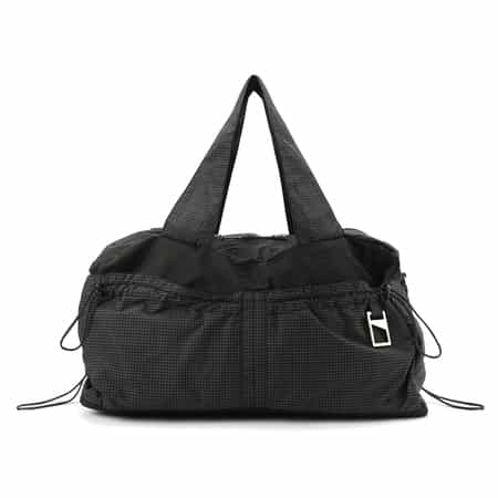 ARCS LONDON＜アークス ロンドン＞ ボストンバッグ"SOL HOLDALL"