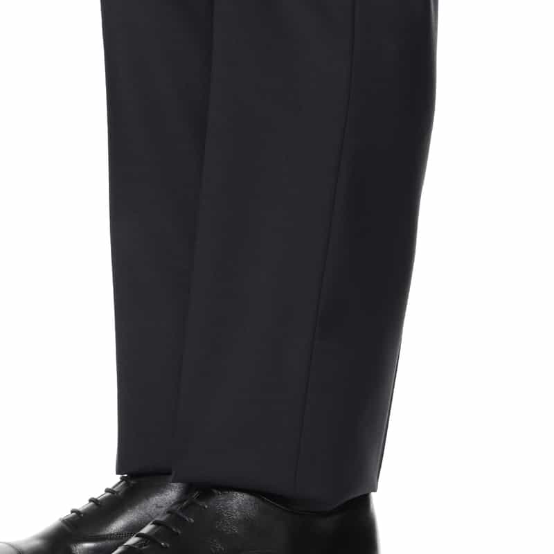 BARNEYS NEW YORK スーツ"MADISON" NAVY