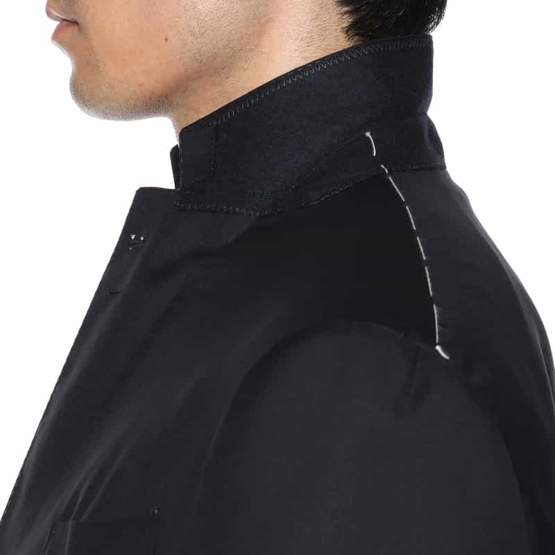 BARNEYS NEW YORK スーツ"MADISON" NAVY