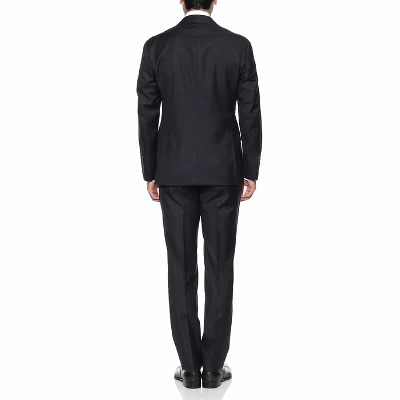 BARNEYS NEW YORK スーツ"MANHATTAN" NAVY