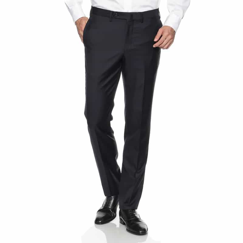 BARNEYS NEW YORK スーツ"MANHATTAN" NAVY