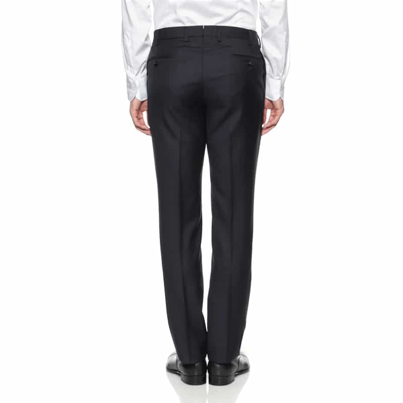 BARNEYS NEW YORK スーツ"MANHATTAN" NAVY