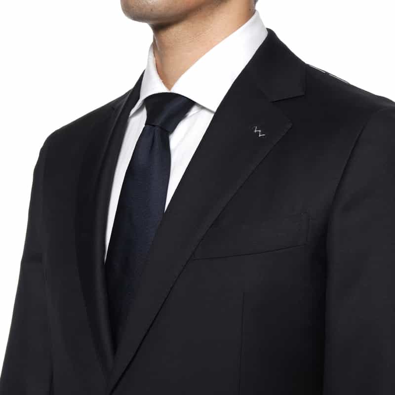 BARNEYS NEW YORK スーツ"MANHATTAN" NAVY