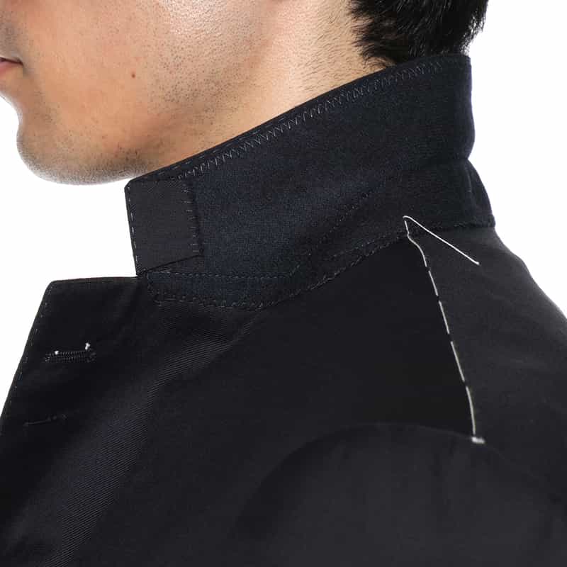 BARNEYS NEW YORK スーツ"MANHATTAN" NAVY