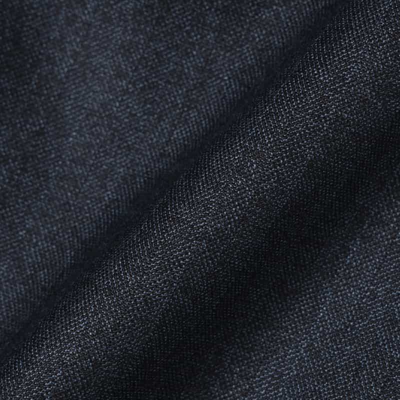 BARNEYS NEW YORK シャドーストライプ柄スーツ"MADISON" NAVY