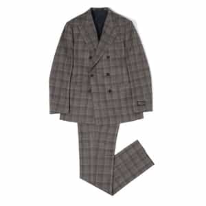 未使用　バーニーズニューヨーク　日本製　ナチュラルストレッチブラックスーツ　44 スーツ｜メンズウェア｜MEN'S（MEN'S）｜公式通販 バーニーズ