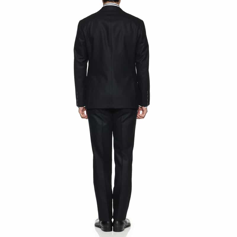 BARNEYS NEW YORK スーツ“MADISON" BLACK